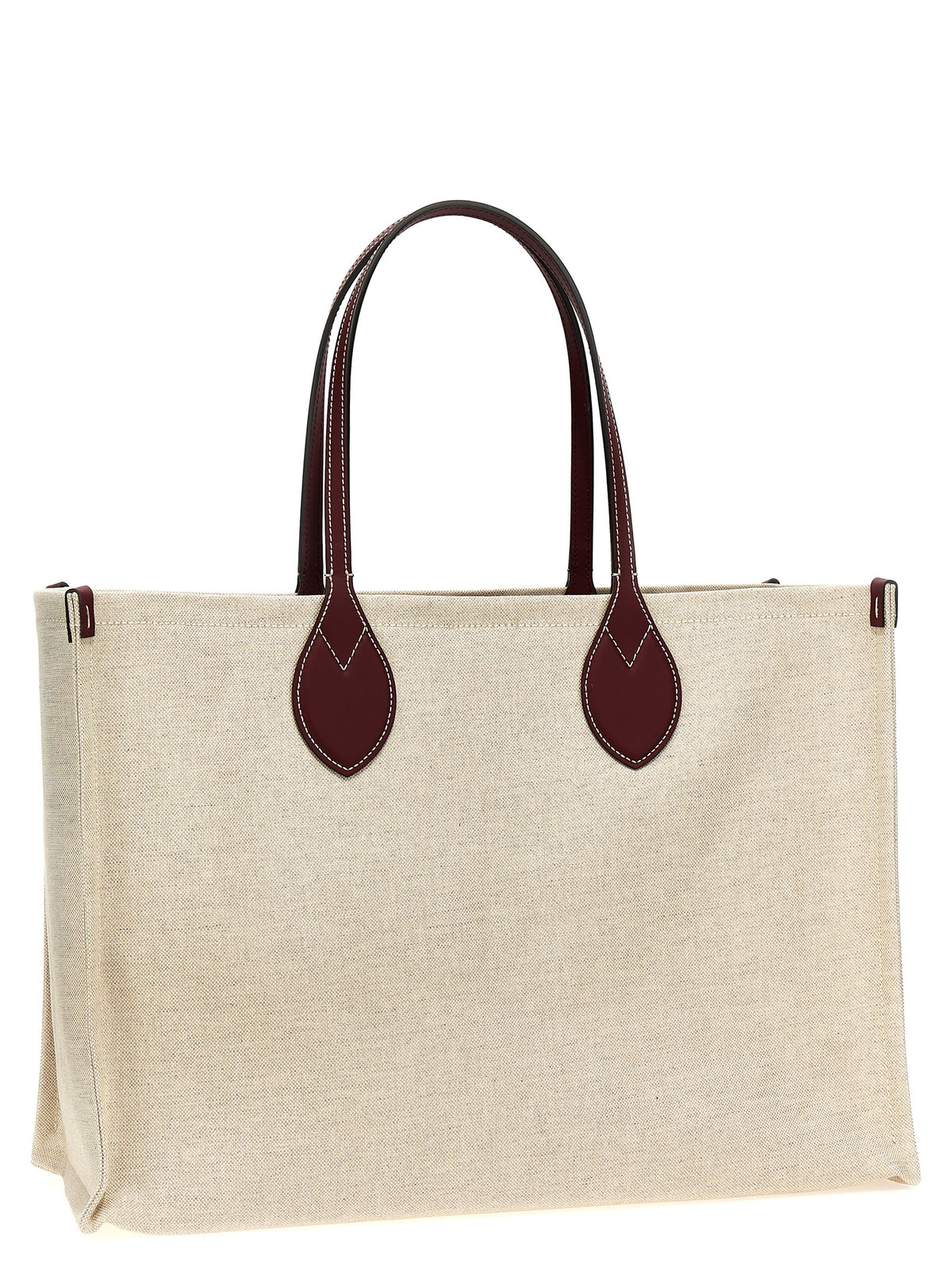 Gucci Beige Polyethylene Tote Bag - Stylish and Practical
