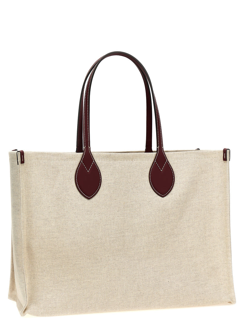 Gucci Beige Polyethylene Tote Bag - Stylish and Practical