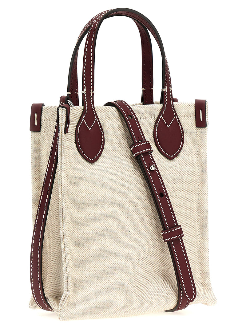 Gucci Beige Polyethylene Handbag - Stylish & Versatile