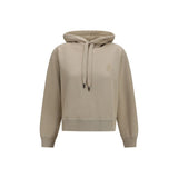 Sweat-shirt en Coton Beige Isabel Marant Étoile