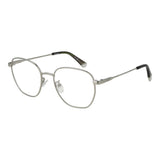 Polaroid Silver Metal Glasses Frames for Men