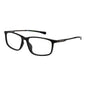 Polaroid Black Polyamide Glasses (Frames)
