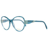Emilio Pucci Bicolor Plastic Glasses (Frames) for Women
