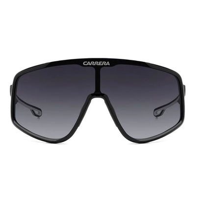 Carrera Black Injected Sunglasses