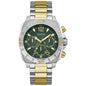 Guess Multicolor Stainless Steel Bracelet Watch