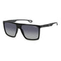 Carrera Black Injected Sunglasses