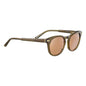 Serengeti Bicolor Resin Sunglasses