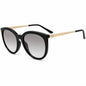 Michael Kors Black Acetate Sunglasses
