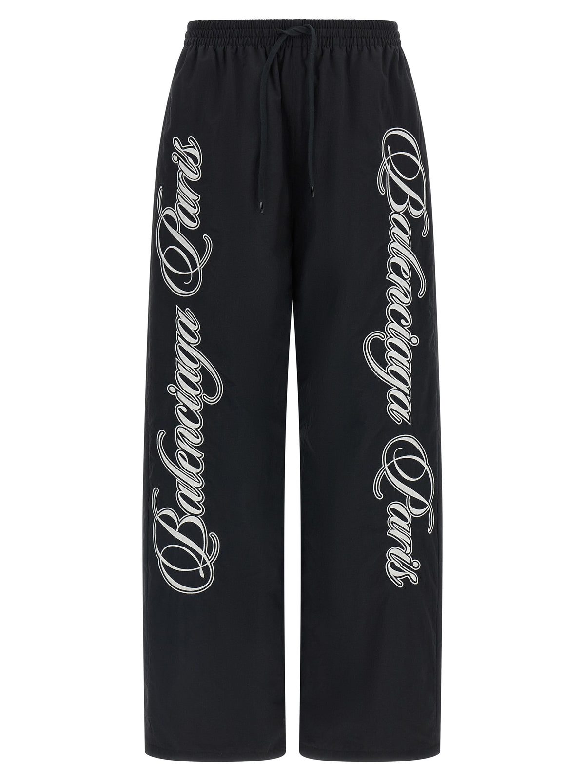 Pantalon de sport Balenciaga en polyamide multicolore