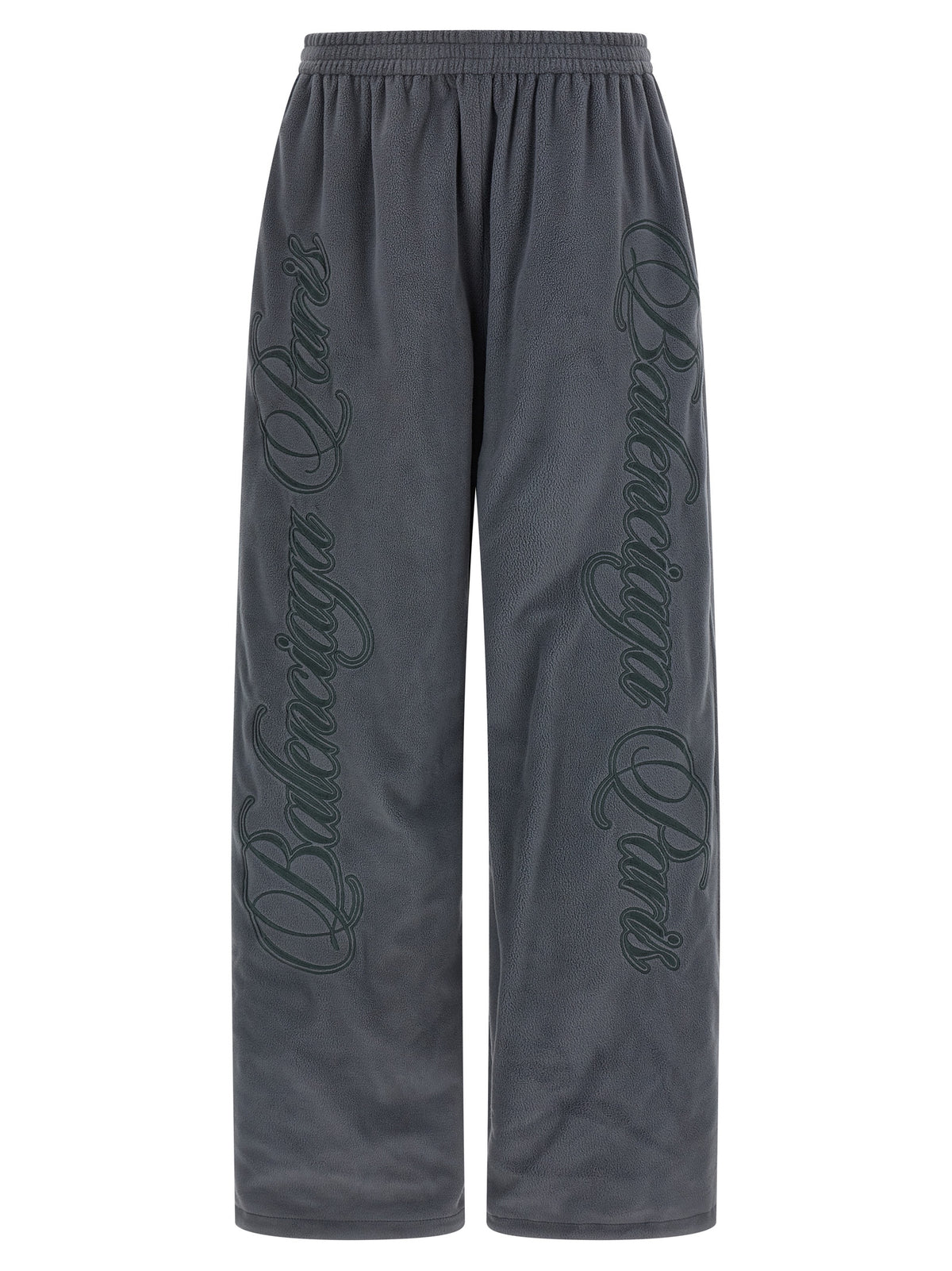 Pantalon de sport Balenciaga en polyamide multicolore