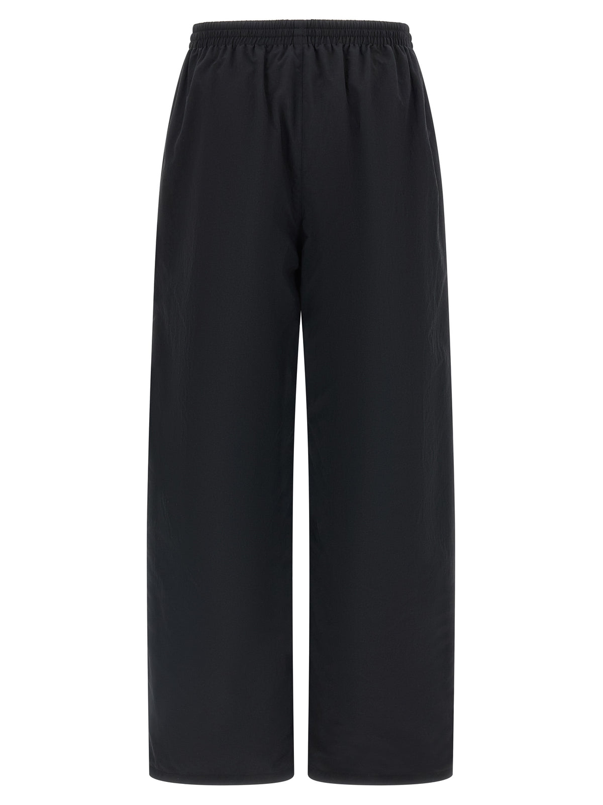 Pantalon de sport Balenciaga en polyamide multicolore