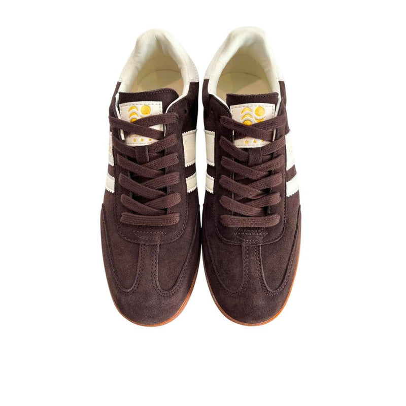 Pantofola D'Oro Brown VITELLO Men's Sneaker
