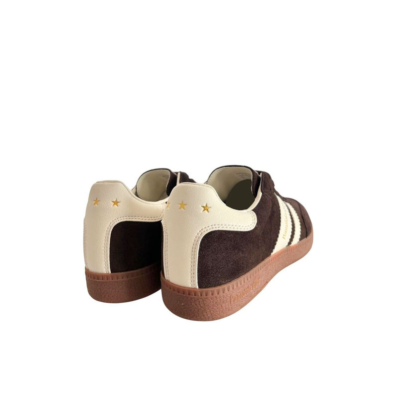 Pantofola D'Oro Brown VITELLO Men's Sneaker