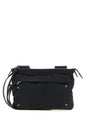 Maison Margiela Black Polyamide Crossbody Bag