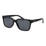 Barbour Black Plastic Sunglasses for Women