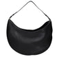 Jacquemus Black Leather Shoulder Bag