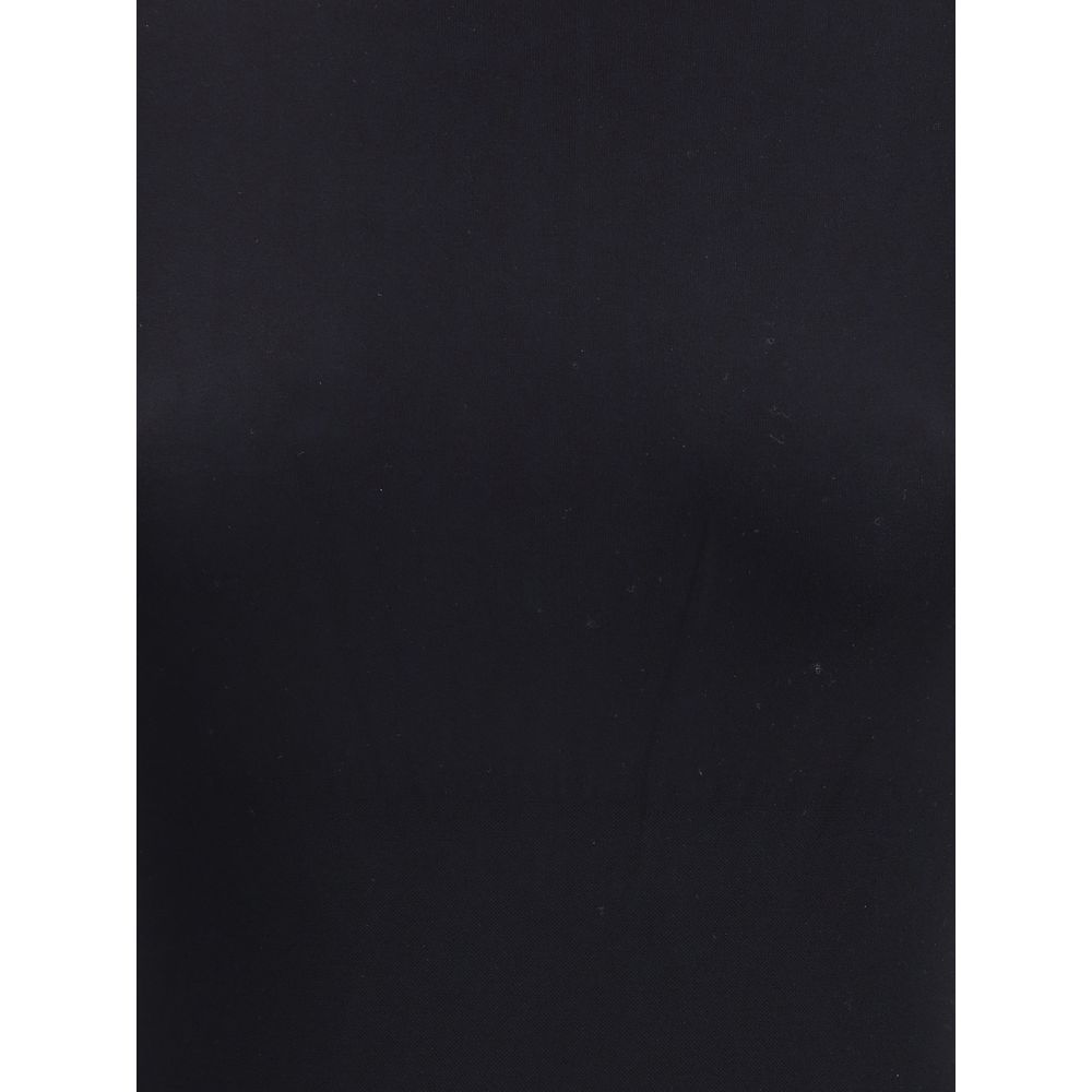 Wolford Shaping Body Black Polyamide Bodysuit