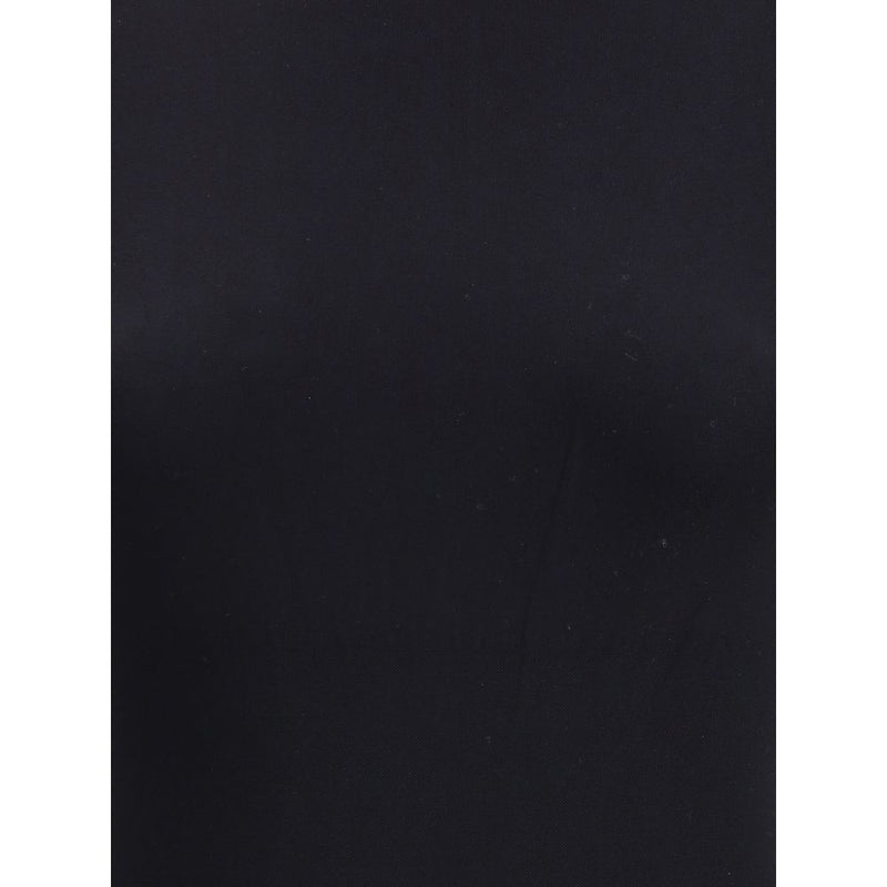 Wolford Shaping Body Black Polyamide Bodysuit