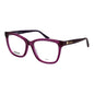Love Moschino Purple Acetate Glasses (Frames)