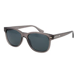 Barbour Gray Plastic Sunglasses for Men