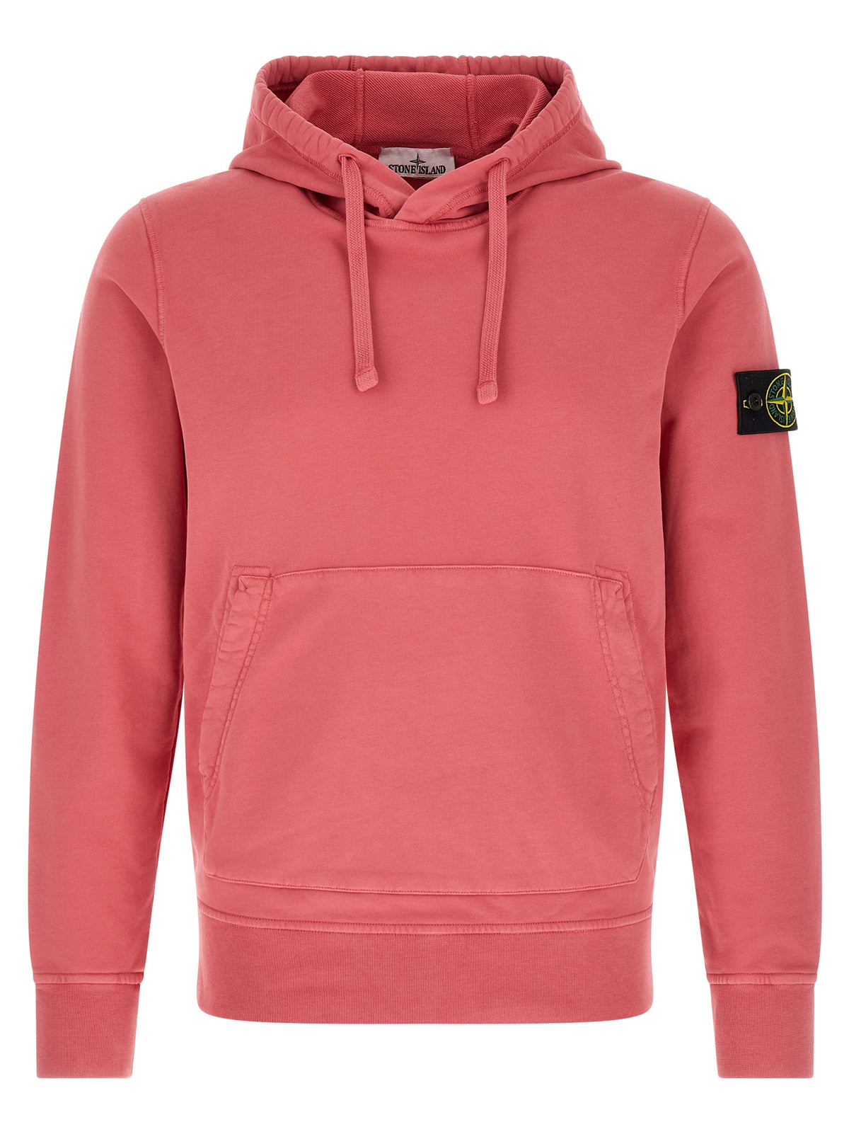 Sweat-shirt Stone Island en coton multicolore