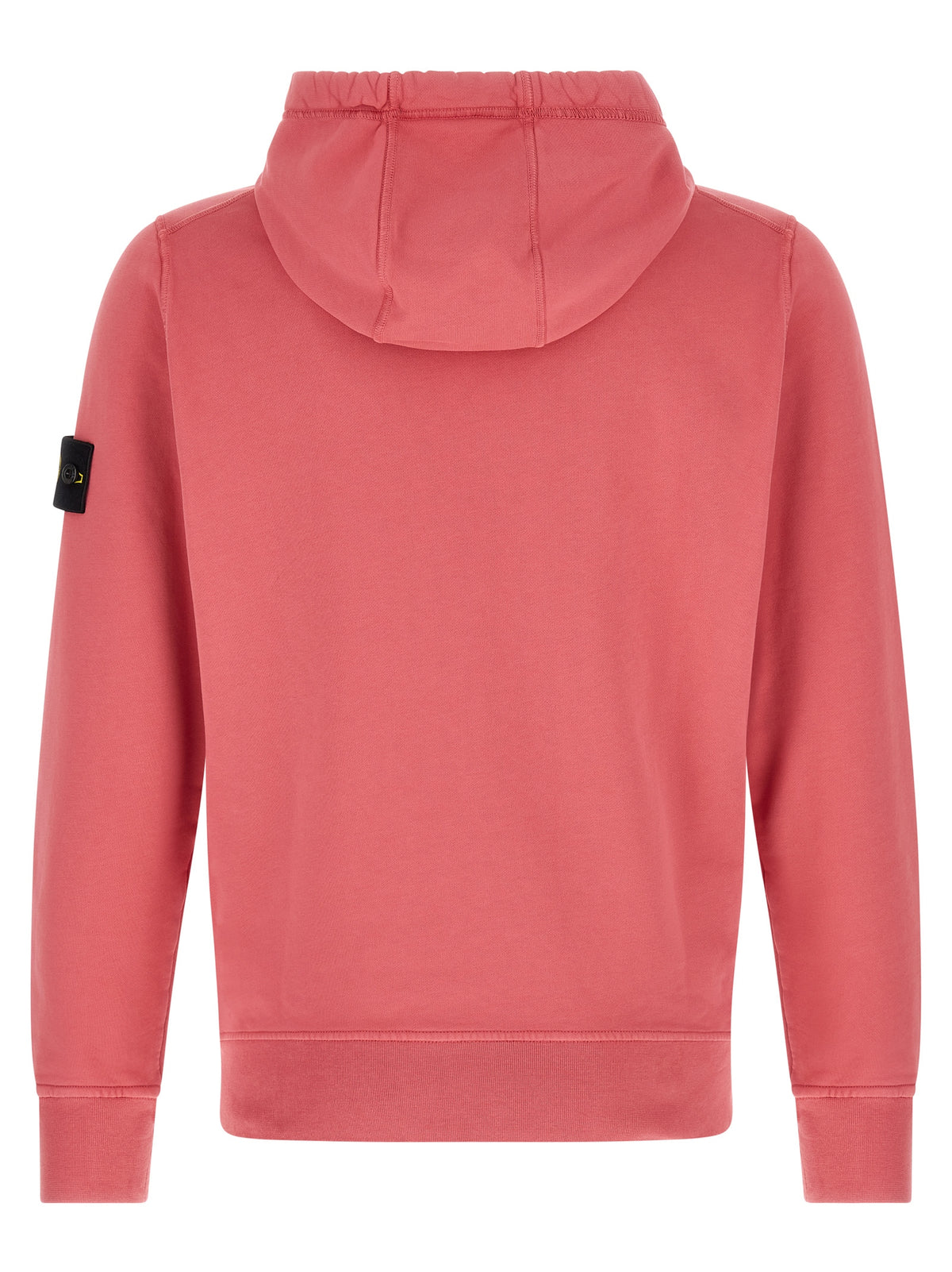 Sweat-shirt Stone Island en coton multicolore