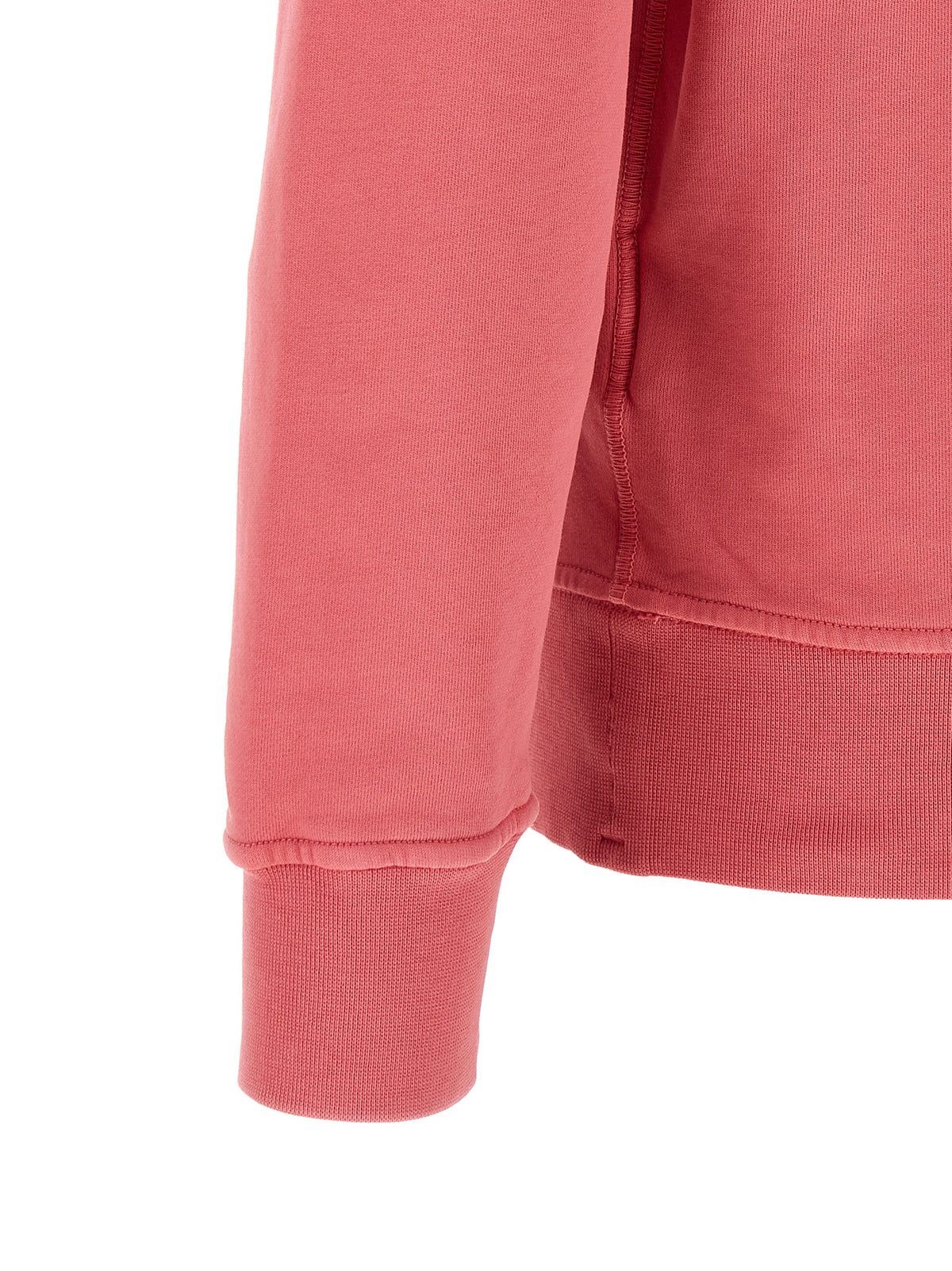 Sweat-shirt Stone Island en coton multicolore