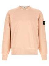 Stone Island Multicolor Cotton Sweatshirt