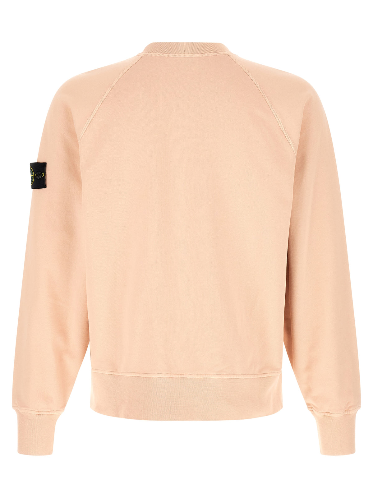 Stone Island Multicolor Cotton Sweatshirt