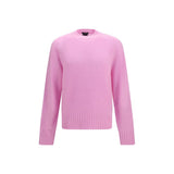 Tom Ford Multicolor Cashmere Sweater - Essential Luxury