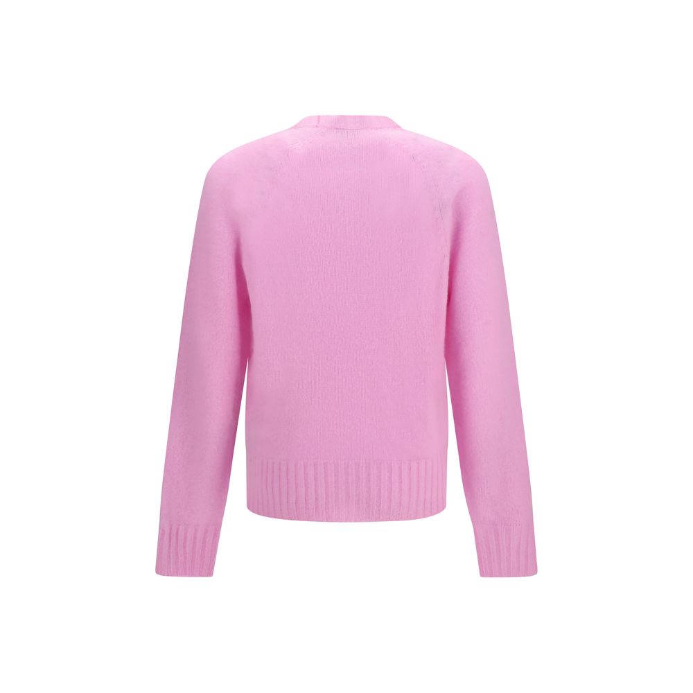 Tom Ford Multicolor Cashmere Sweater - Essential Luxury