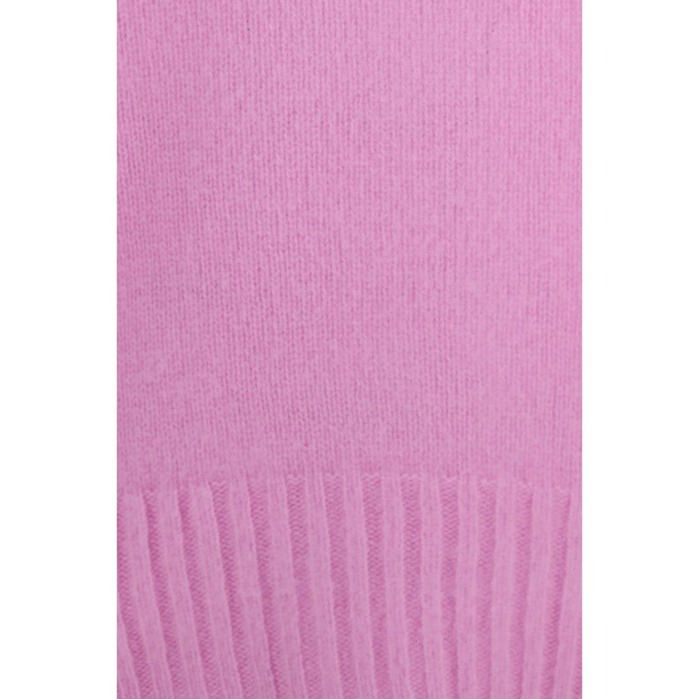 Tom Ford Multicolor Cashmere Sweater - Essential Luxury