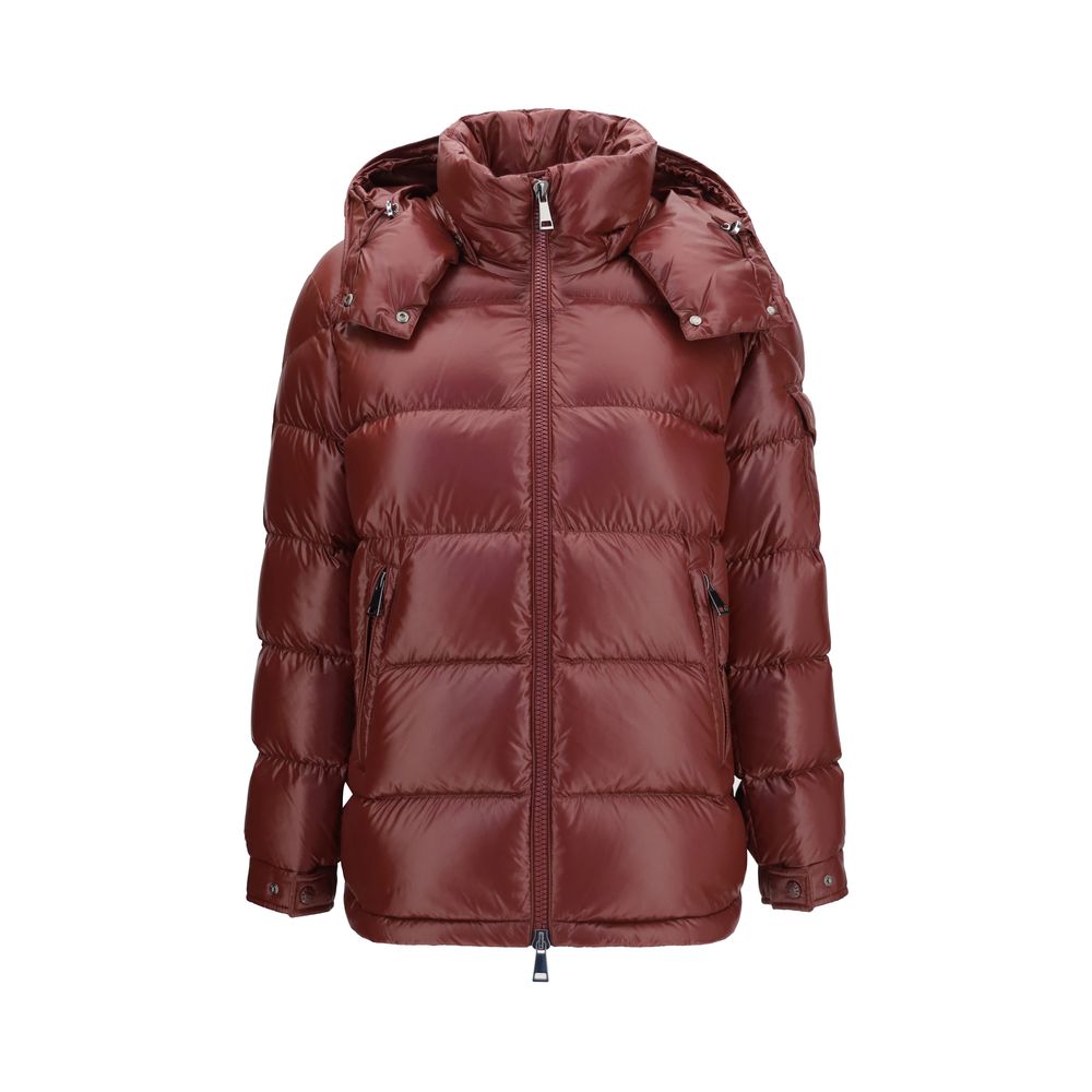 Moncler Maire Multicolor Goose Down Shell Jacket