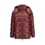 Moncler Maire Multicolor Goose Down Shell Jacket