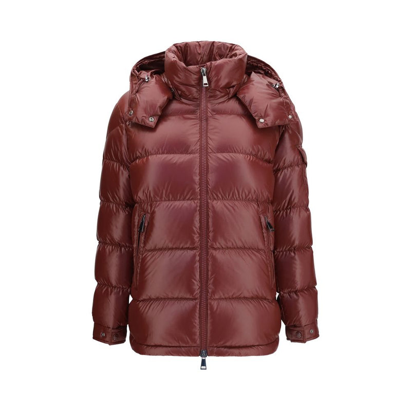 Moncler Maire Multicolor Goose Down Shell Jacket