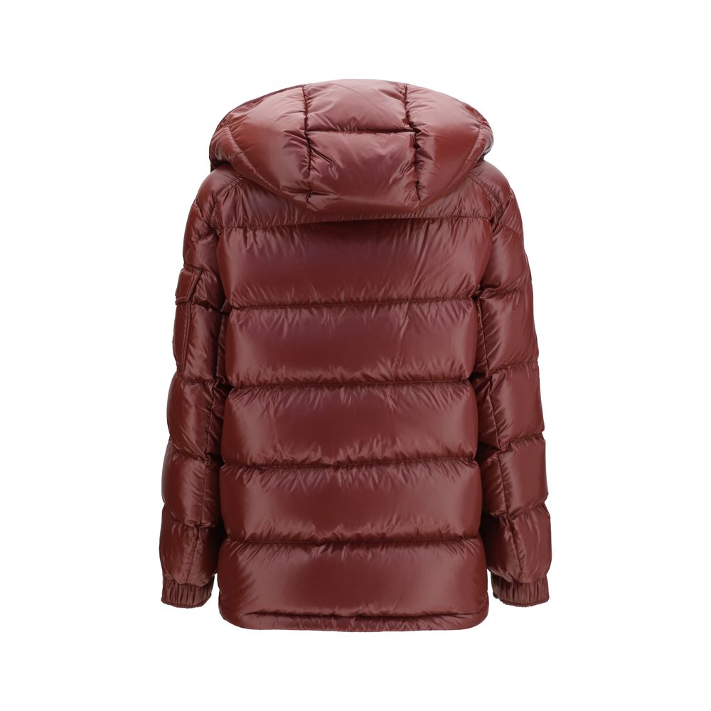 Moncler Maire Multicolor Goose Down Shell Jacket