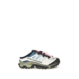 MM6 Multicolor Polyester Athletic Sneakers for Women
