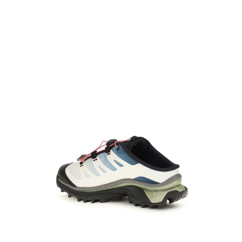 MM6 Multicolor Polyester Athletic Sneakers for Women