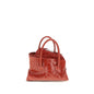 The Attico Multicolor Calf Leather Bos Taurus Handbag