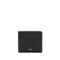 Tom Ford Black Calf Leather Bos Taurus Wallet