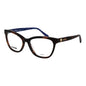 Love Moschino Brown Acetate Glasses (Frames)