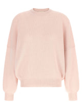Khaite Margaux Multicolor Cashmere Cardigan for Women
