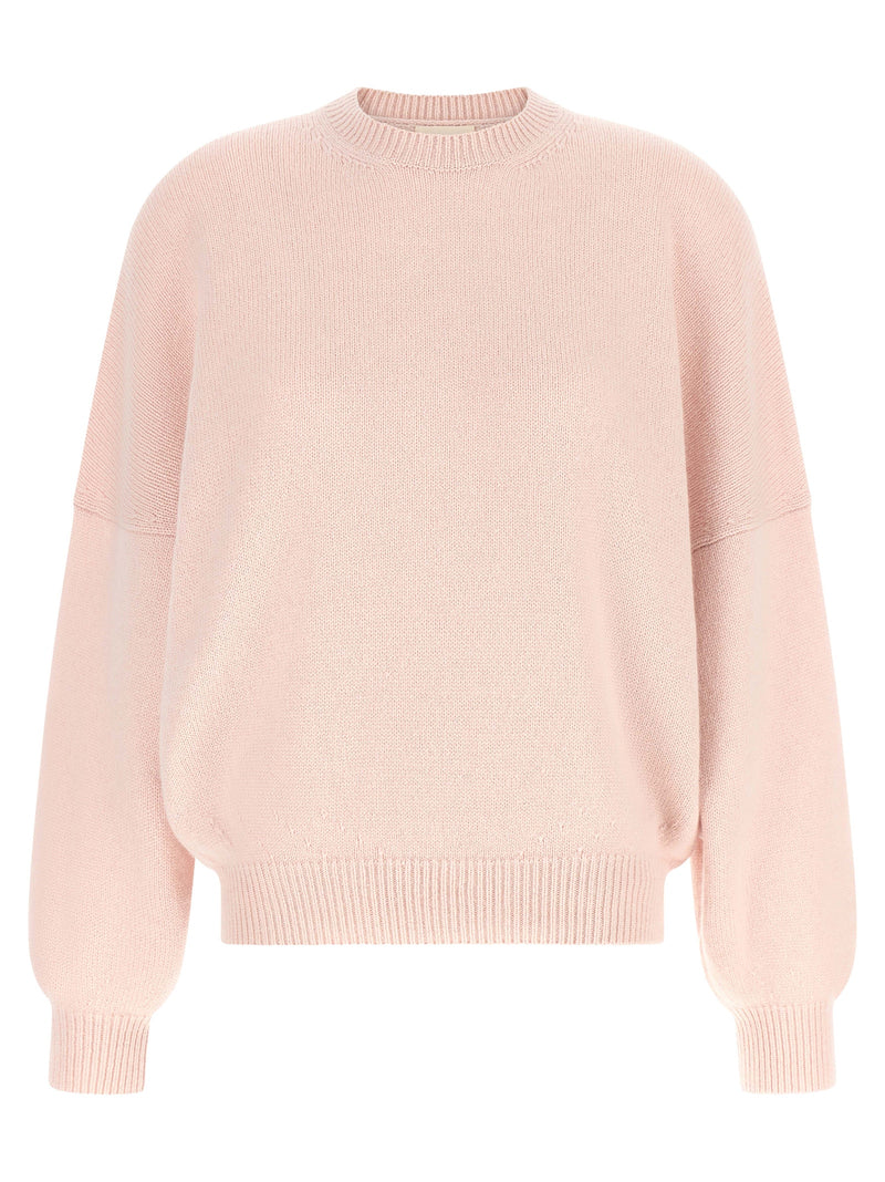 Khaite Margaux Multicolor Cashmere Cardigan for Women