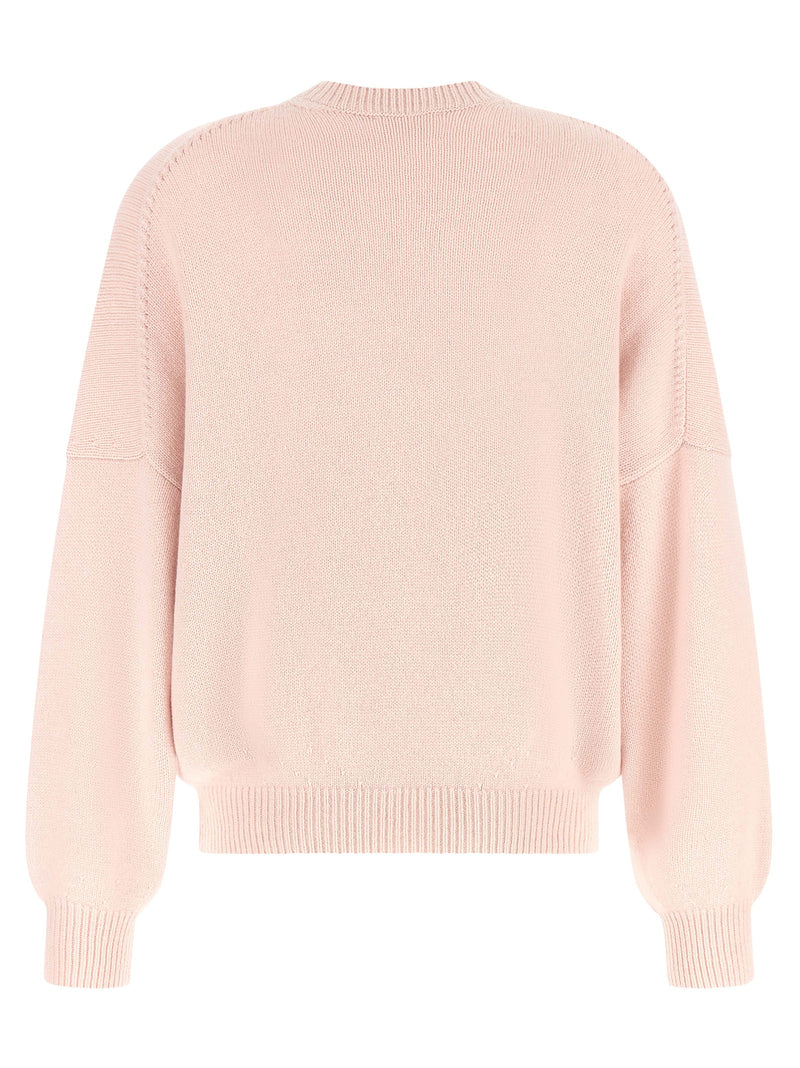 Khaite Margaux Multicolor Cashmere Cardigan for Women