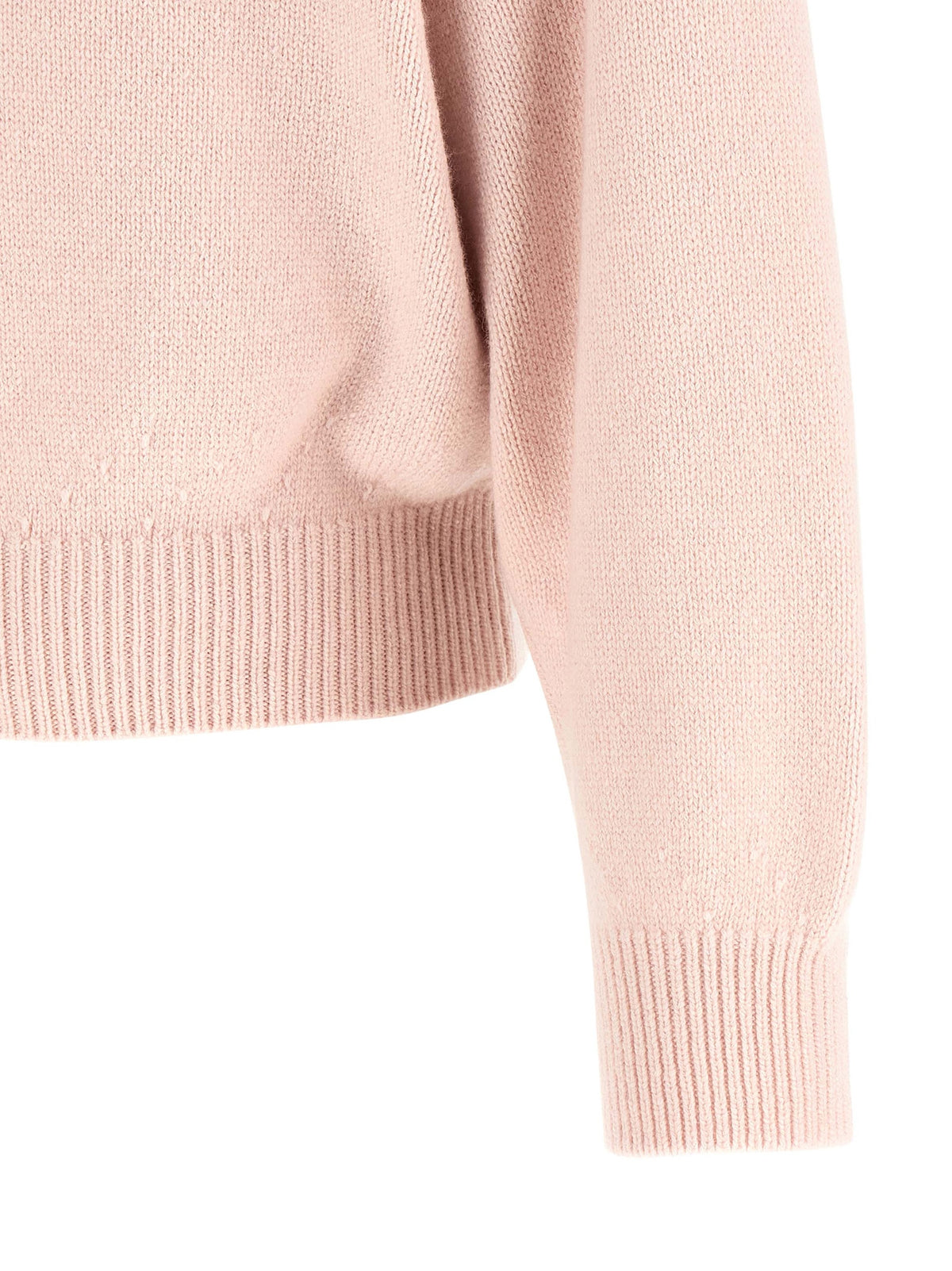 Khaite Margaux Multicolor Cashmere Cardigan for Women