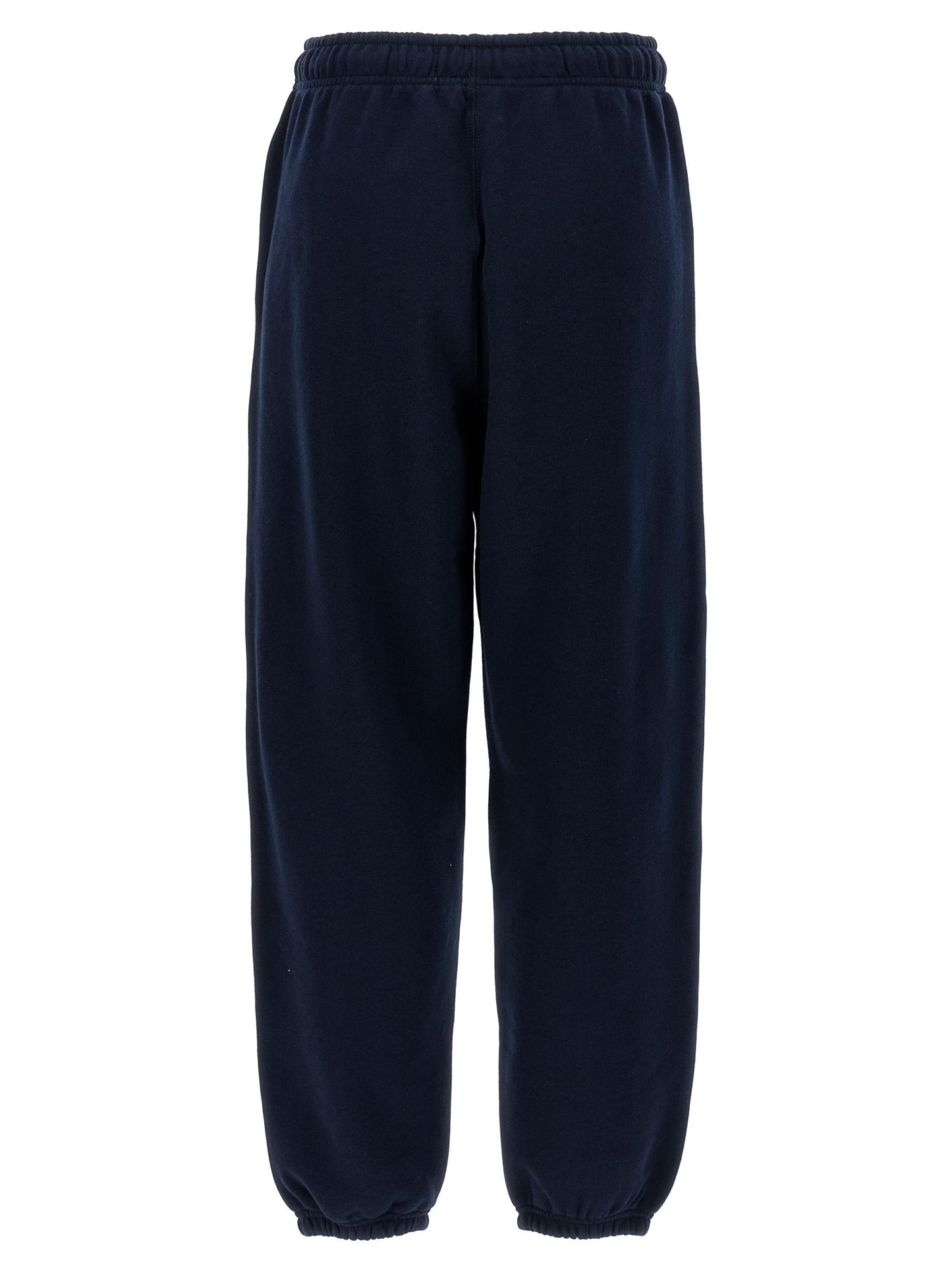 Polo Ralph Lauren Blue Cotton Joggers (Workout Pants)