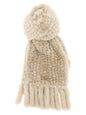 PINKO Gray Polyester Scarf