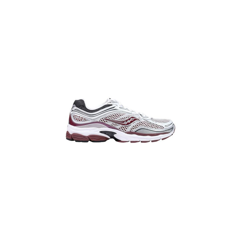 Saucony ProGrid Omni 9 OG Bordeaux Sneakers pour Homme