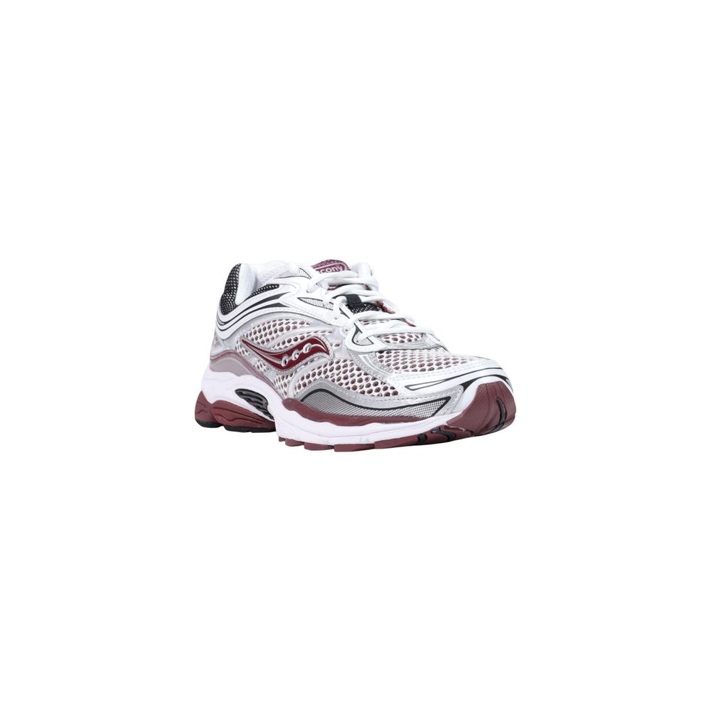 Saucony ProGrid Omni 9 OG Bordeaux Sneakers pour Homme
