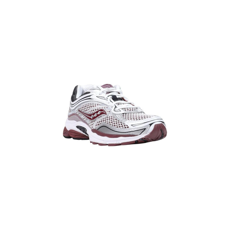 Saucony ProGrid Omni 9 OG Bordeaux Sneakers pour Homme